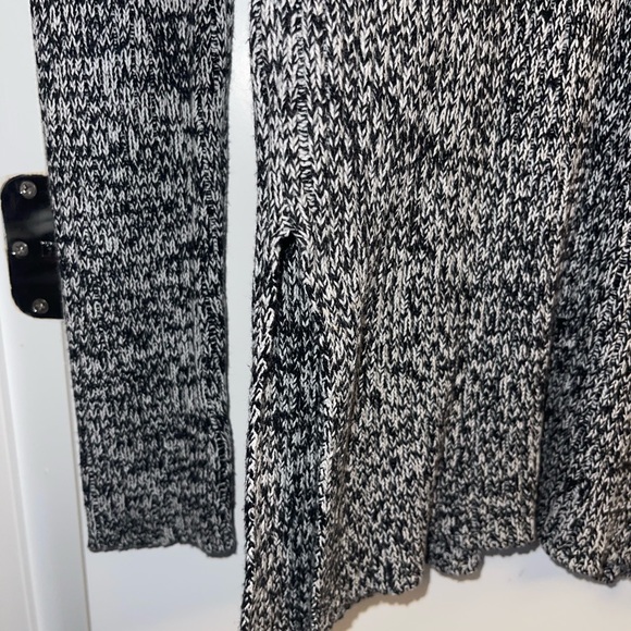 BCBG Generation Turtleneck Sweater - Picture 3 of 4